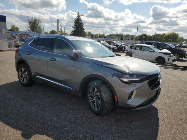 2023 BUICK ENVISION LRBFZPR41PD080991