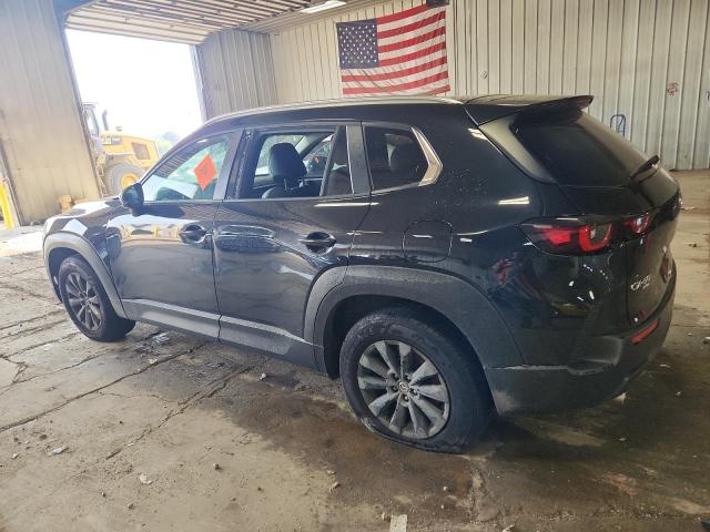 2025 MAZDA CX-50 PREFERRED 7MMVABBM0SN309195