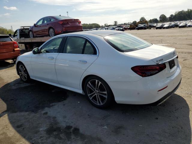 2021 MERCEDES-BENZ E 350 4MAT - W1KZF8EB7MA882899