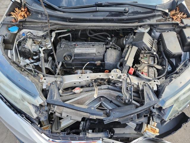 2015 HONDA CR-V LX 5J6RM4H31FL033513