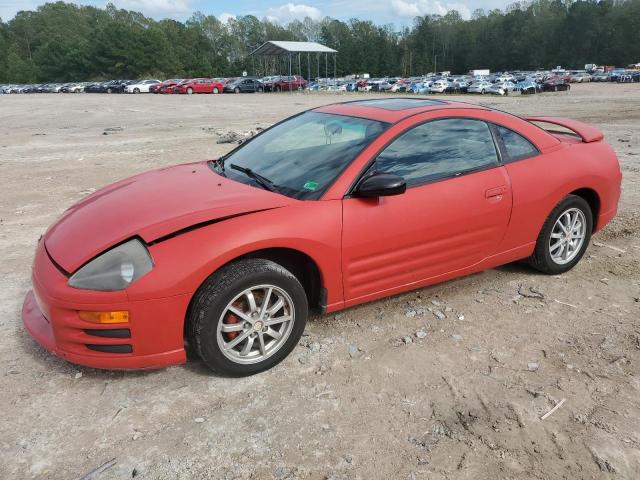 MITSUBISHI ECLIPSE