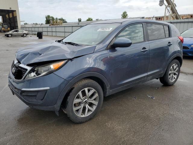 2015 KIA SPORTAGE L #3270199130