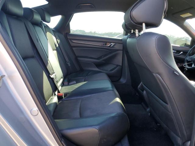 2018 HONDA ACCORD SPO - 1HGCV1F30JA231239