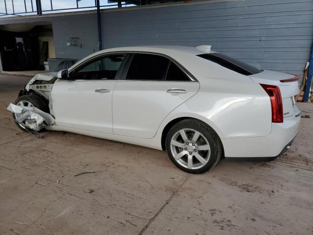 2015 CADILLAC ATS 1G6AA5RA5F0136128