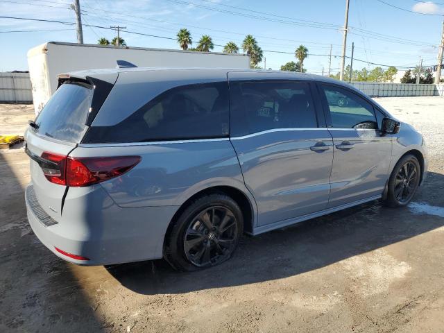 2024 HONDA ODYSSEY SP - Other View