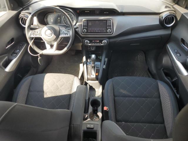 2018 NISSAN KICKS S #3302736020