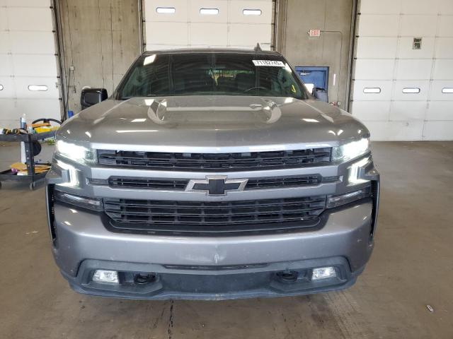 2020 CHEVROLET SILVERADO - 1GCUYEED8LZ348602