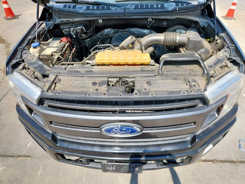 2018 FORD F150 XLT 1FTEW1C55JKC21035