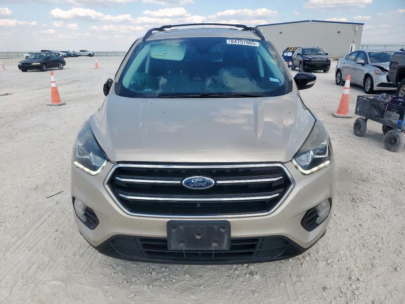 2017 FORD ESCAPE TIT - 1FMCU0J97HUD53026