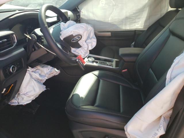 2024 FORD EXPLORER X #3277065166
