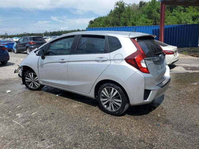 2015 HONDA FIT EX 3HGGK5H81FM761062