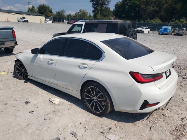 2019 BMW 330I 3MW5R1J5XK8A04283