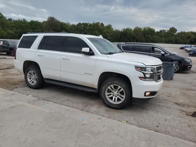 2016 CHEVROLET TAHOE K150 1GNSKBKC3GR458070