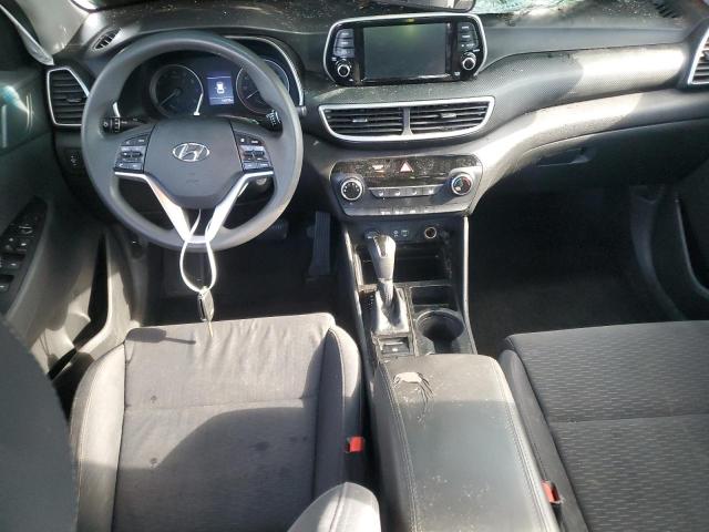 2020 HYUNDAI TUCSON SE KM8J23A4XLU114582