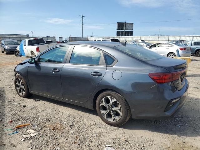 2021 KIA FORTE FE 3KPF24AD9ME305927