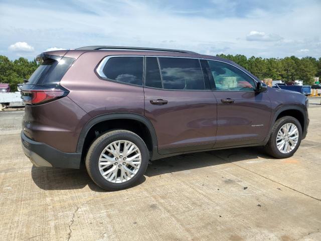 2024 GMC ACADIA UPL 1GKENKKS4RJ176000