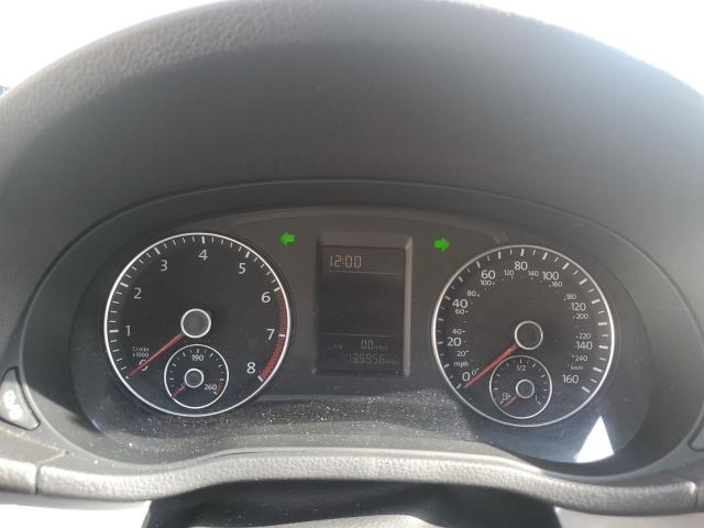 2015 VOLKSWAGEN PASSAT S 1VWAT7A36FC036972