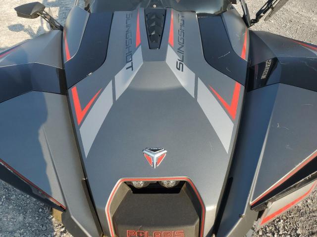 2018 POLARIS SLINGSHOT 57XAAPFA6J8129283