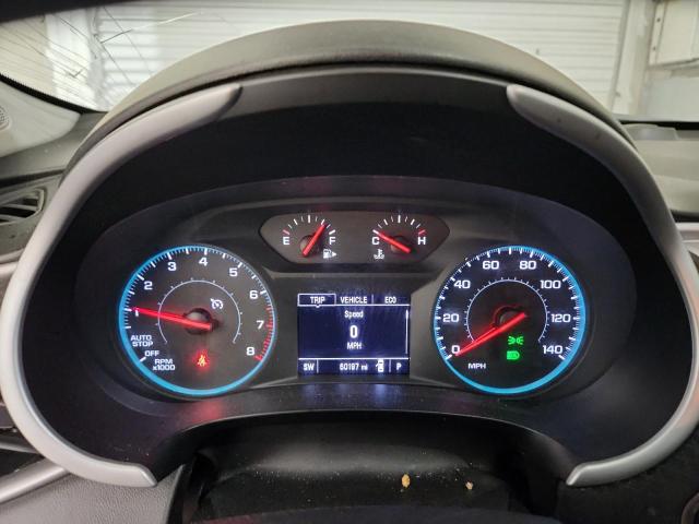 2023 CHEVROLET MALIBU LT 1G1ZD5ST2PF220305