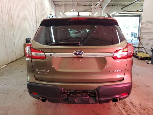 2022 SUBARU ASCENT PRE #3273926811