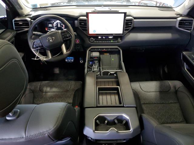 2024 TOYOTA TUNDRA CREWMAX LIMITED 5TFWA5EC9RX033154