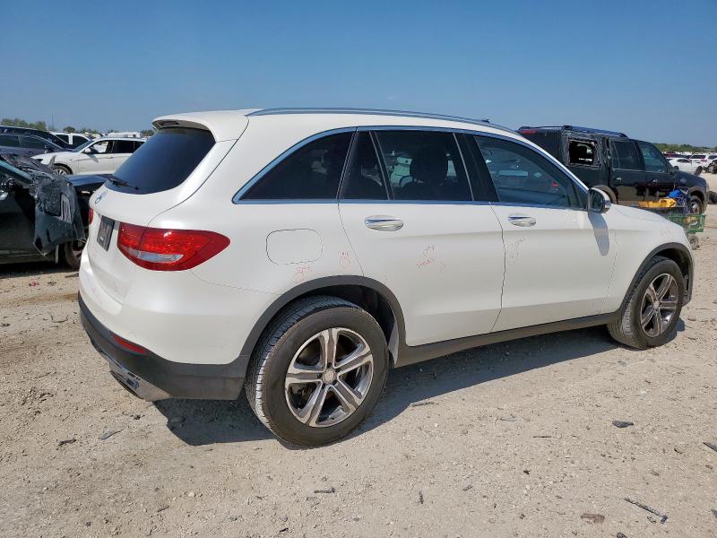 2016 MERCEDES-BENZ GLC 300 WDC0G4JB1GF057389