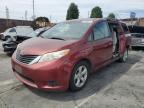 Top Destinations for Shipping Cars from the USA