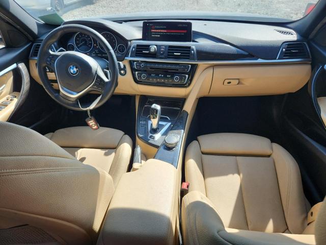 2018 BMW 330E WBA8E1C56JA159471