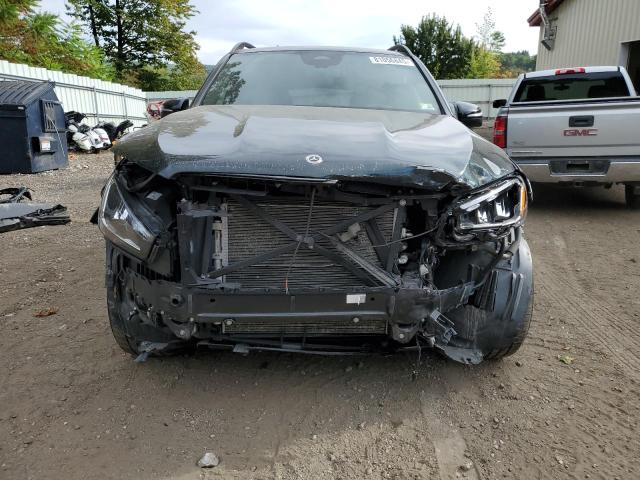 2024 MERCEDES-BENZ GLE 350 4M - 4JGFB4FB0RB114825