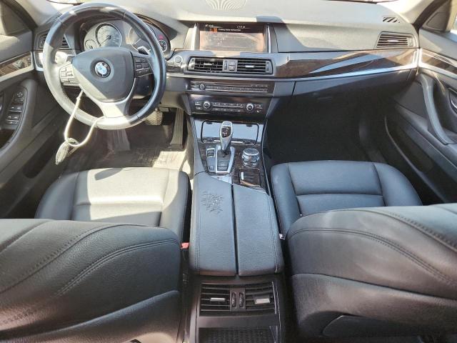 2016 BMW 528 I WBA5A5C51GG352798