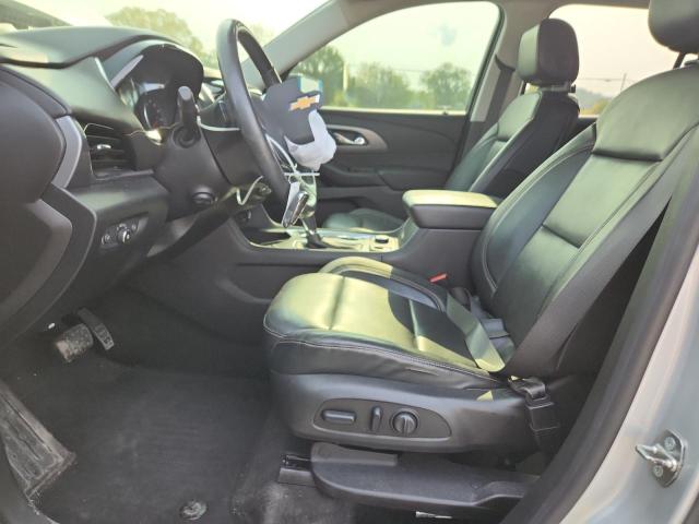 2018 CHEVROLET TRAVERSE P 1GNEVJKW8JJ102096