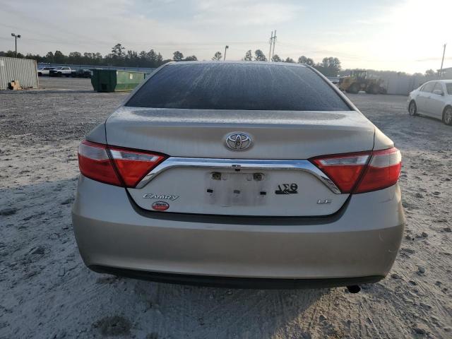 2016 TOYOTA CAMRY LE 4T1BF1FK5GU174621