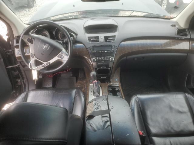 2013 ACUR MDX #3256454183