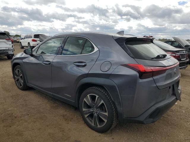2019 LEXUS UX 250H - JTHU9JBH3K2000662