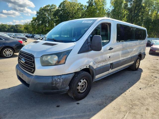 FORD TRANSIT T-