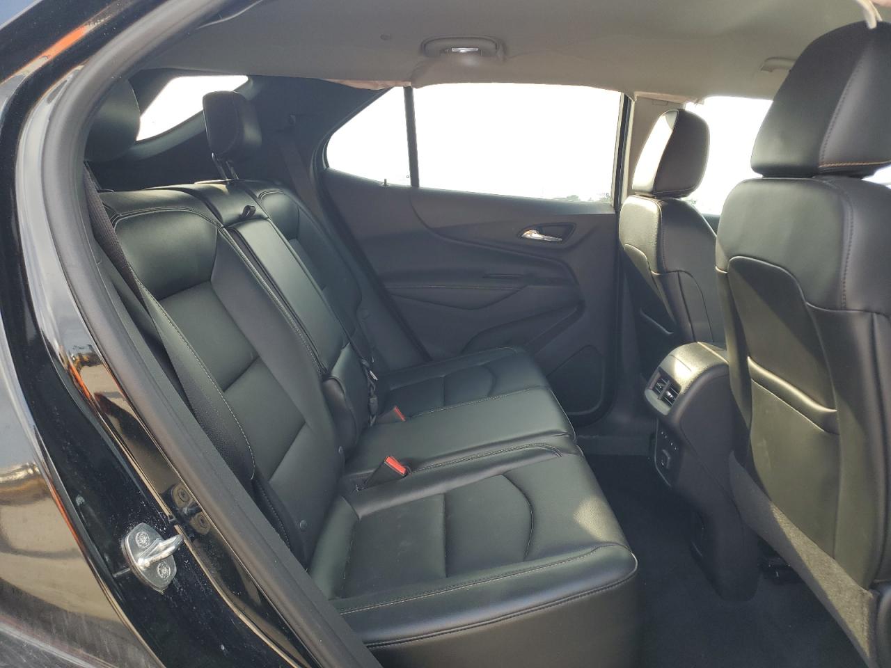 CHEVROLET EQUINOX PREMIER