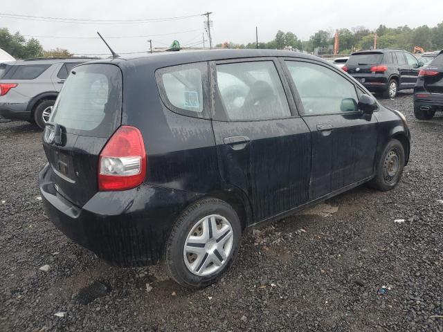 2008 HONDA FIT #3316443956