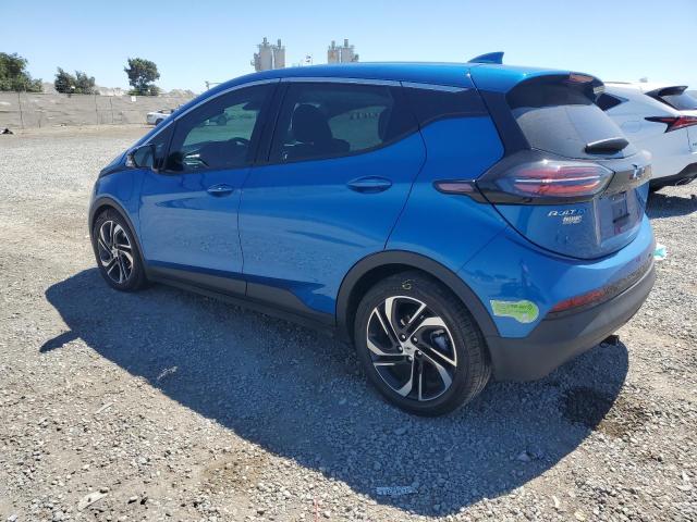2022 CHEVROLET BOLT EV 2L 1G1FX6S01N4100381