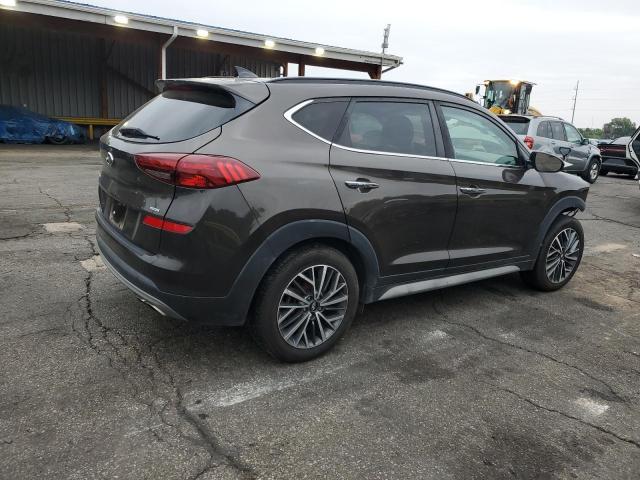 2019 HYUNDAI TUCSON LIM KM8J3CALXKU987025