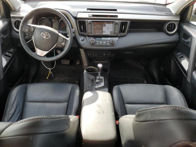 2016 TOYOTA RAV4 LIMITED 2T3DFREV0GW510833