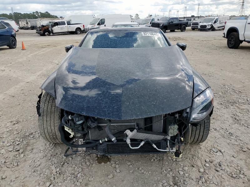 2024 NISSAN Z PERFORMA JN1BZ4BH7RM361078