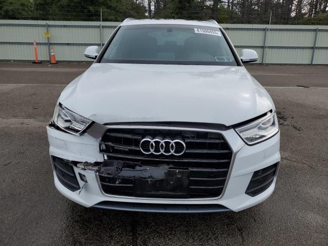 2017 AUDI Q3 PREMIUM WA1ECCFS8HR006444