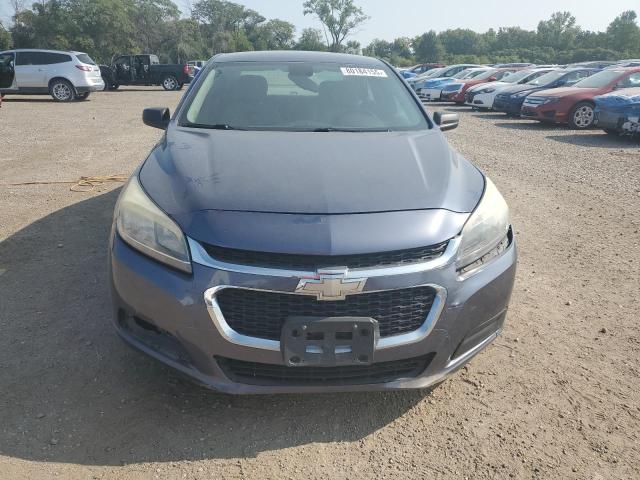 2015 CHEVROLET MALIBU LS - 1G11B5SL6FF287443