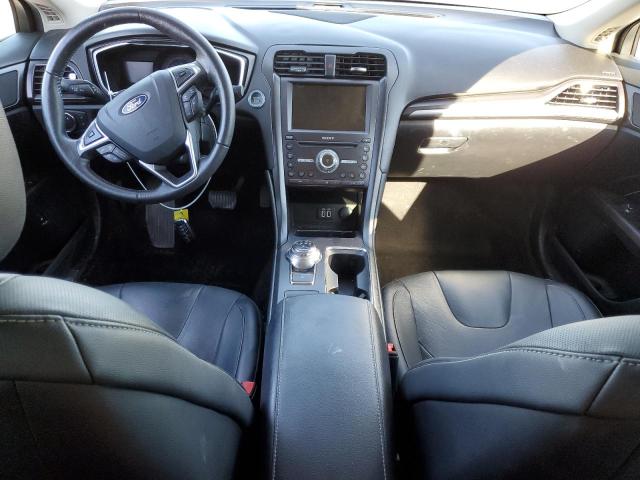 2019 FORD FUSION TIT - 3FA6P0SU5KR228302