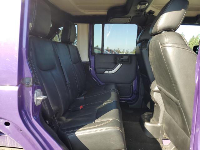 2018 JEEP WRANGLER UNLIMITED SAHARA 1C4BJWEG3JL864099