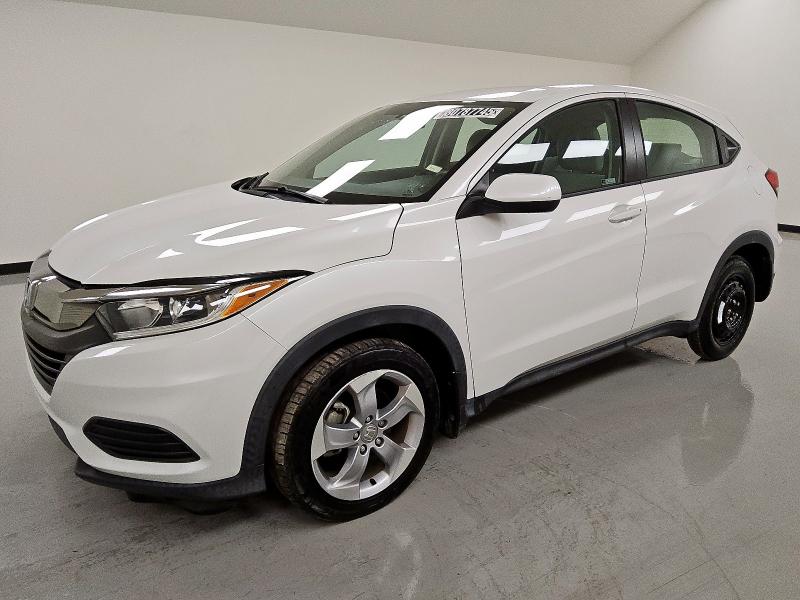 HONDA HR-V LX