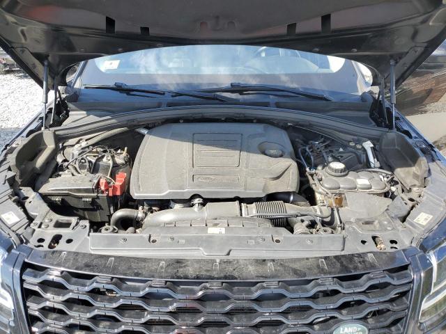 2019 LAND ROVER RANGE ROVE SALYB2EXXKA783929
