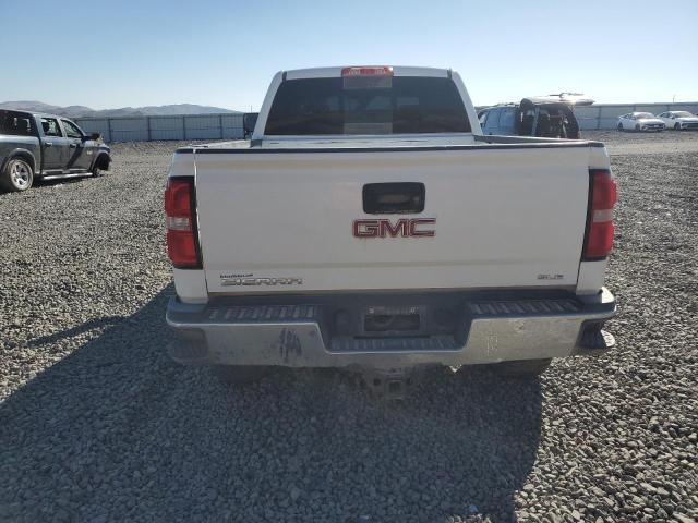 2018 GMC SIERRA K25 1GT12SEG5JF252972