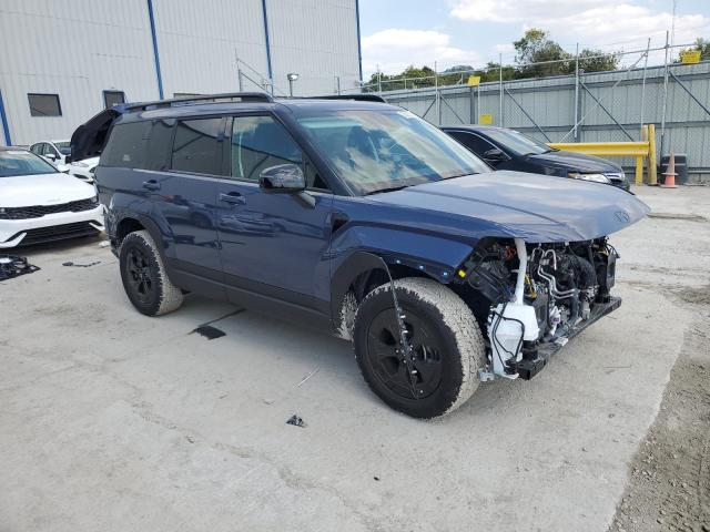 2025 HYUNDAI SANTA FE X 5NMP3DGL3SH125204