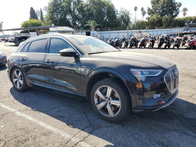 2019 AUDI E-TRON PRE WA1VAAGE3KB019833